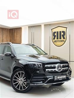 مرسيدس بنز GLS